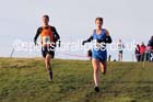 Senior mens North Eastern Cross Country Chanpionships. Photo: David T. Hewitson/Sports for All Pics